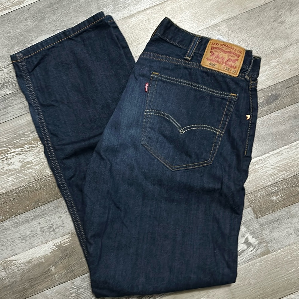 Men’s Levi’s